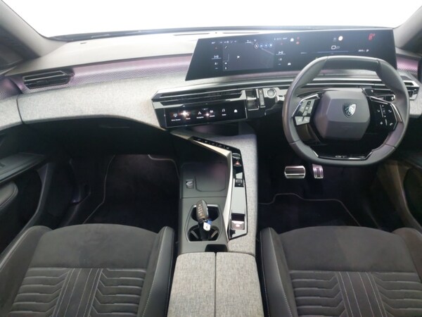Used Peugeot 3008 2024 for sale - 76225923: Photo 2