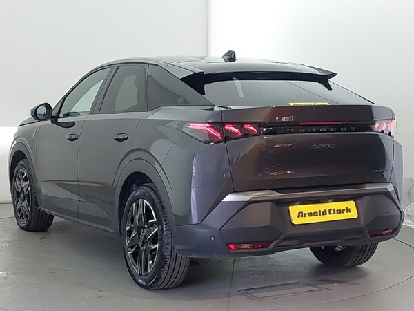 Used Peugeot 3008 2024 for sale - 76225923: Photo 3