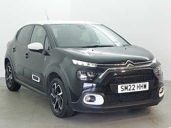 Used Citroen C3 2022 for sale - 78876953: Photo