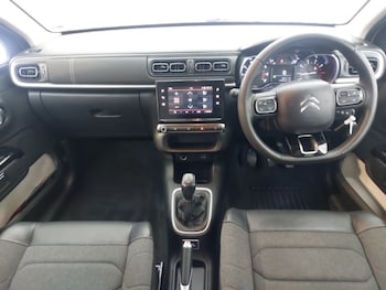 Used Citroen C3 2022 for sale - 78876953: Photo