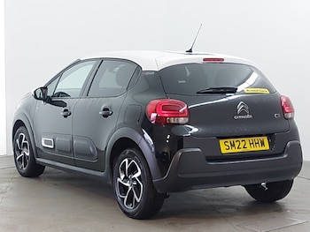 Used Citroen C3 2022 for sale - 78876953: Photo