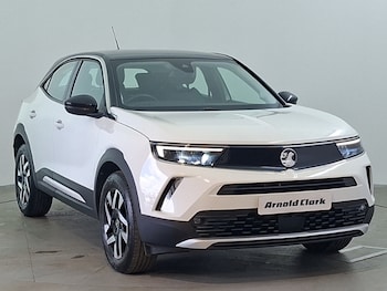 Used Vauxhall Mokka 2022 for sale - 79126857: Photo