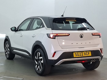 Used Vauxhall Mokka 2022 for sale - 79126857: Photo