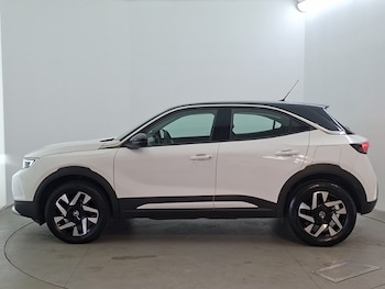 Used Vauxhall Mokka 2022 for sale - 79126857: Photo