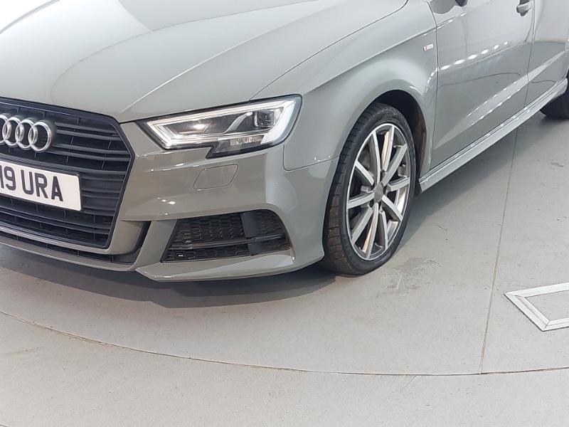 Used Audi A3 2019 for sale - 76656752: Photo 9