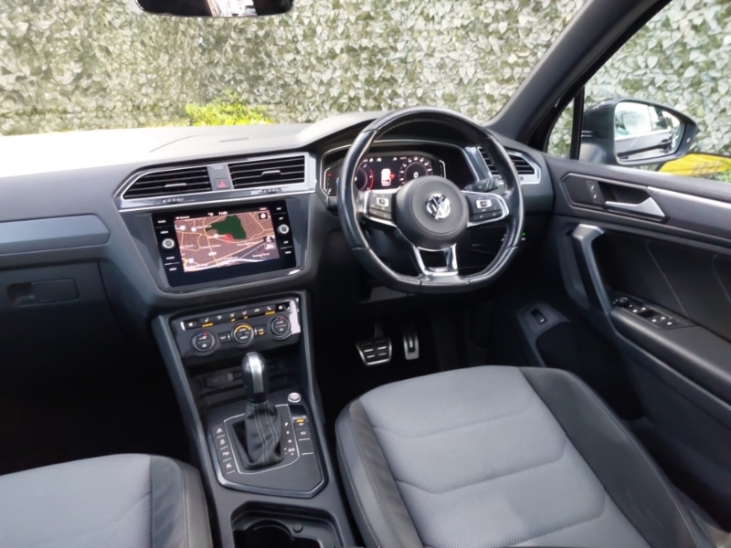 Used Volkswagen Tiguan 2020 for sale - 76864565: Photo 11