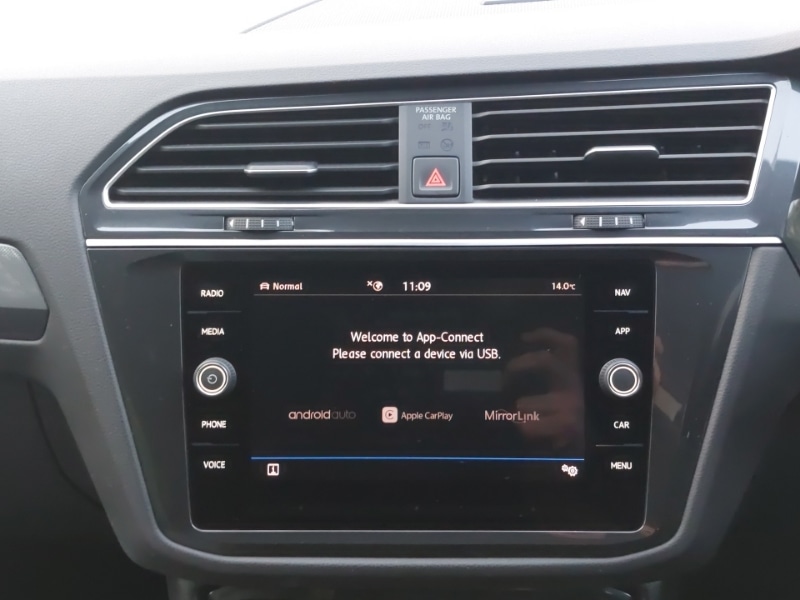 Used Volkswagen Tiguan 2020 for sale - 76864565: Photo 15