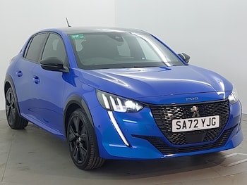 Used Peugeot 208 2022 for sale - 78591204: Photo