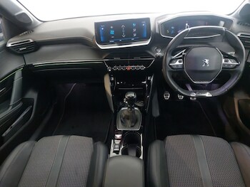 Used Peugeot 208 2022 for sale - 78591204: Photo