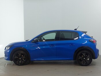Used Peugeot 208 2022 for sale - 78591204: Photo
