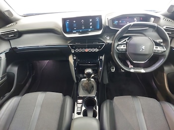 Used Peugeot 2008 2023 for sale - 78723493: Photo