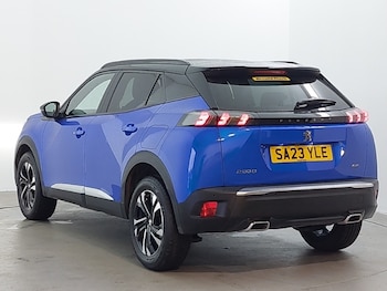 Used Peugeot 2008 2023 for sale - 78723493: Photo