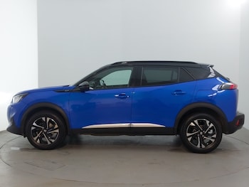 Used Peugeot 2008 2023 for sale - 78723493: Photo