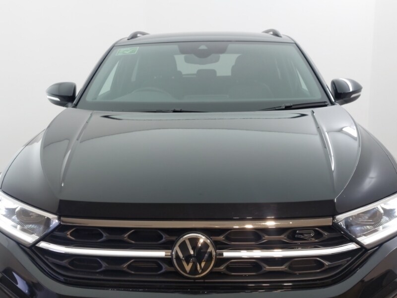 Used Volkswagen T-Roc 2025 for sale - 77299656: Photo 12