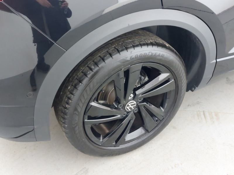 Used Volkswagen T-Roc 2025 for sale - 77299656: Photo 13