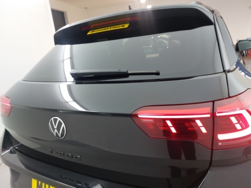 Used Volkswagen T-Roc 2025 for sale - 77299656: Photo 15