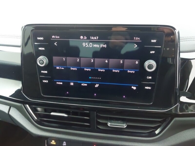 Used Volkswagen T-Roc 2025 for sale - 77299656: Photo 17