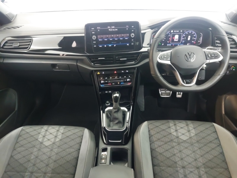 Used Volkswagen T-Roc 2025 for sale - 77299656: Photo 2