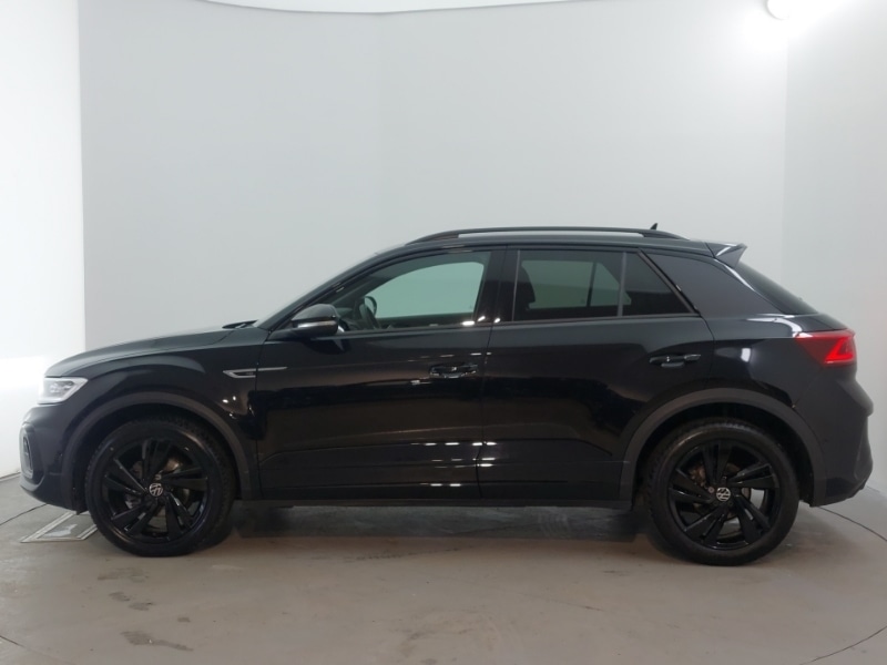 Used Volkswagen T-Roc 2025 for sale - 77299656: Photo 4