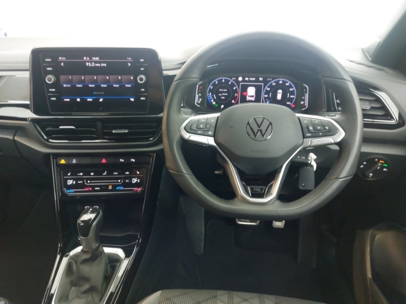 Used Volkswagen T-Roc 2025 for sale - 77299656: Photo 7