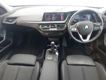 Used BMW 1 Series 2022 for sale - 75184877: Photo