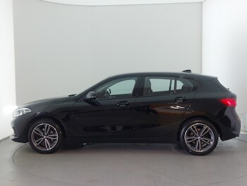 Used BMW 1 Series 2022 for sale - 75184877: Photo