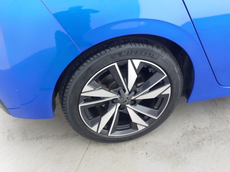 Used Peugeot 308 2022 for sale - 77251840: Photo 13