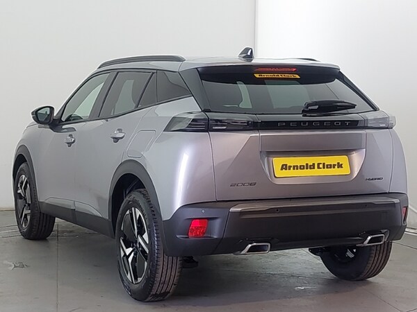 Used Peugeot 2008 2025 for sale - 75192610: Photo 3