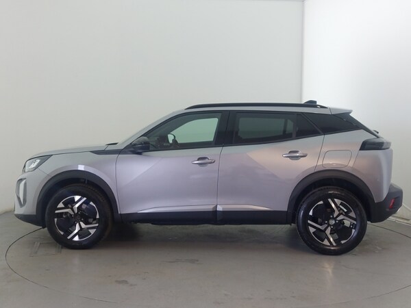 Used Peugeot 2008 2025 for sale - 75192610: Photo 4