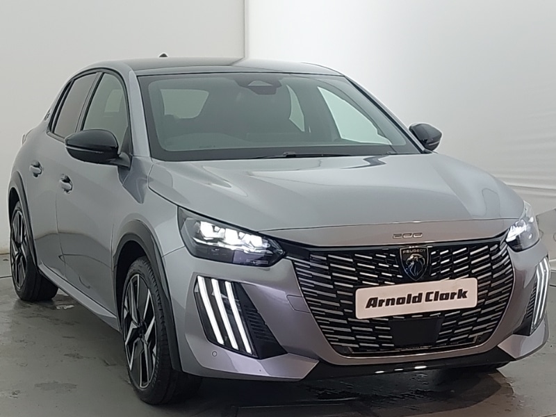 Used Peugeot 208 2025 for sale - 76437694: Photo 1