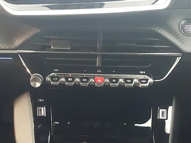 Used Peugeot 208 2025 for sale - 76437694: Photo 11