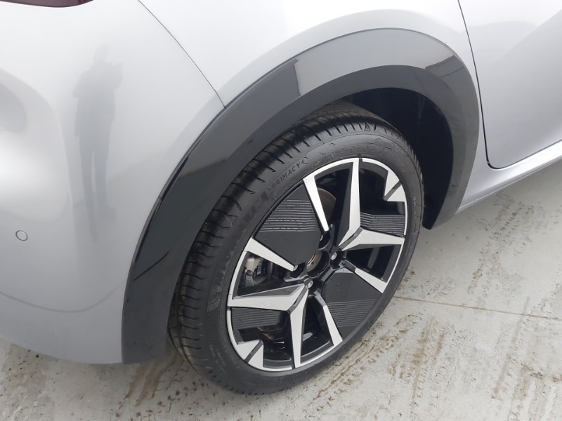 Used Peugeot 208 2025 for sale - 76437694: Photo 13