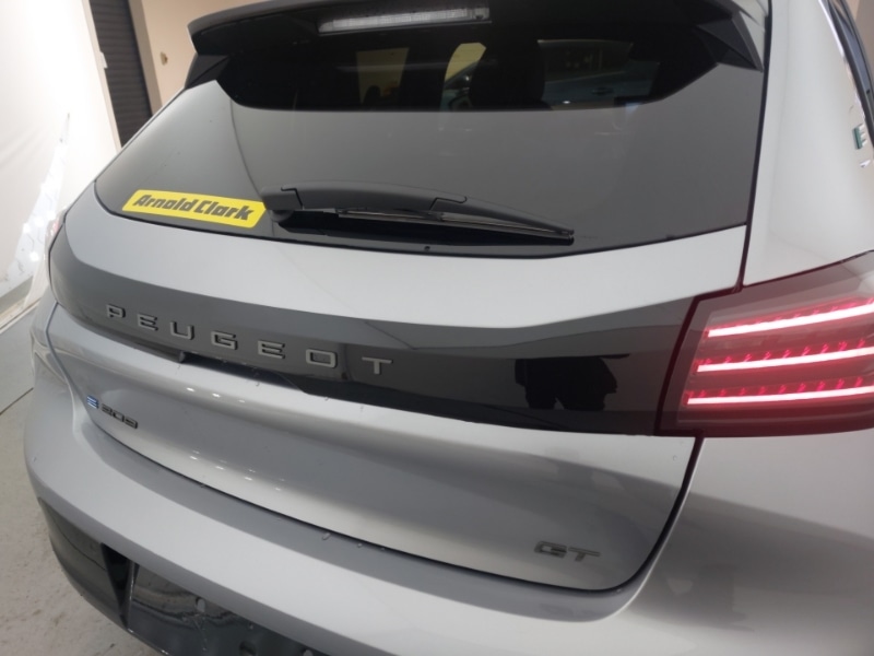 Used Peugeot 208 2025 for sale - 76437694: Photo 15