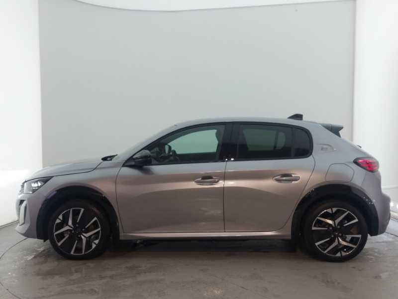 Used Peugeot 208 2025 for sale - 76437694: Photo 4