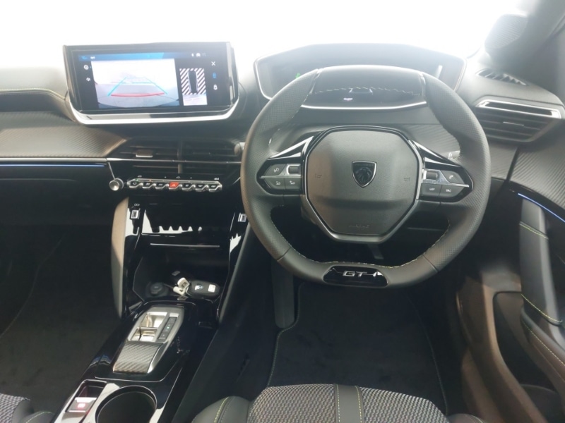 Used Peugeot 208 2025 for sale - 76437694: Photo 7