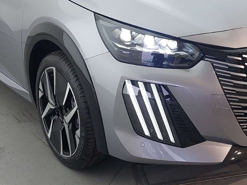 Used Peugeot 208 2025 for sale - 76437694: Photo 9