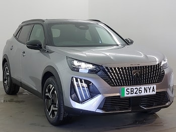 Used Peugeot 2008 2026 for sale - 78998284: Photo