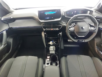 Used Peugeot 2008 2026 for sale - 78998284: Photo