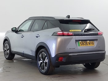 Used Peugeot 2008 2026 for sale - 78998284: Photo