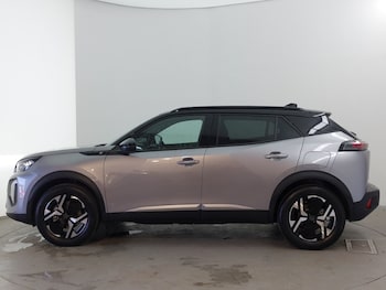 Used Peugeot 2008 2026 for sale - 78998284: Photo