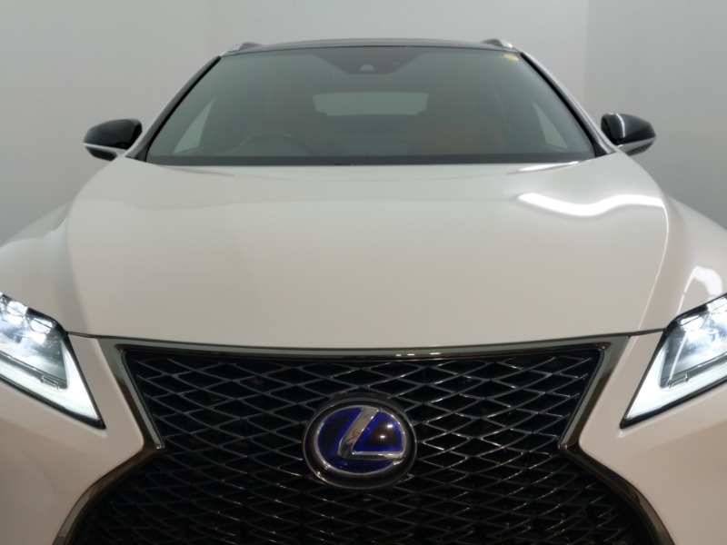 Used Lexus RX 2021 for sale - 77454231: Photo 12