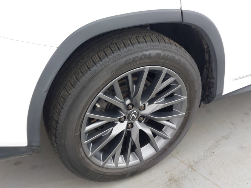 Used Lexus RX 2021 for sale - 77454231: Photo 13