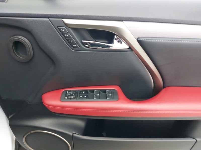 Used Lexus RX 2021 for sale - 77454231: Photo 17