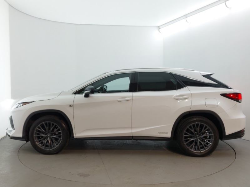 Used Lexus RX 2021 for sale - 77454231: Photo 4