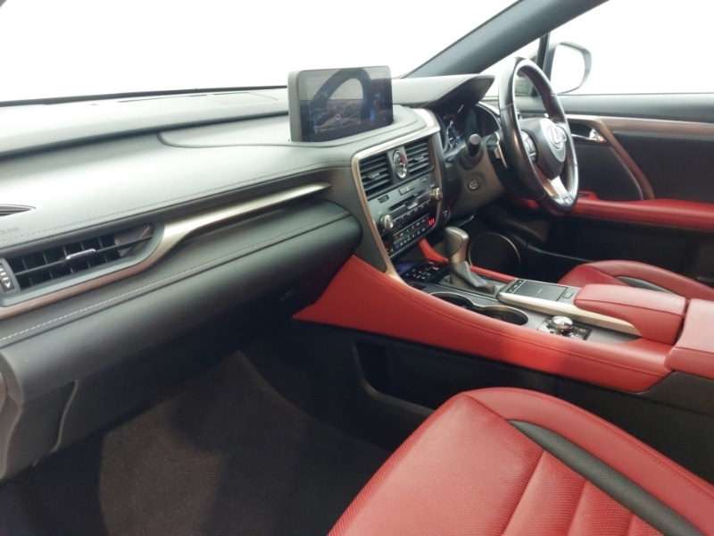 Used Lexus RX 2021 for sale - 77454231: Photo 5