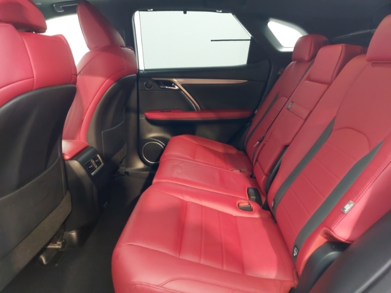 Used Lexus RX 2021 for sale - 77454231: Photo 6