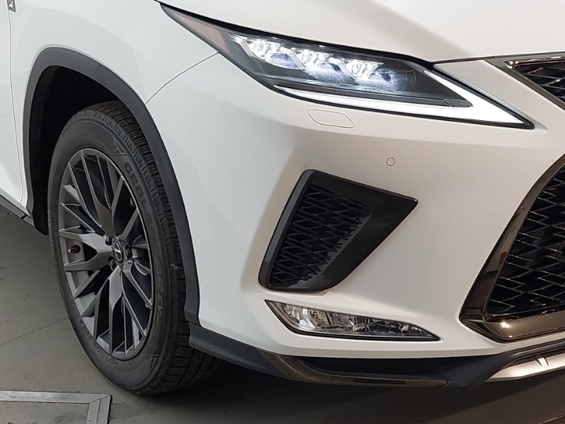 Used Lexus RX 2021 for sale - 77454231: Photo 9