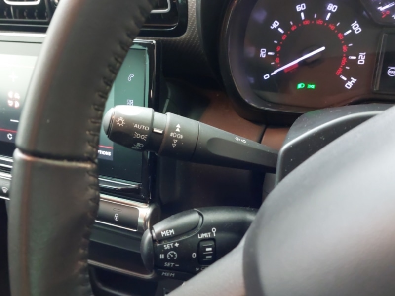 Used Citroen C3 Aircross 2022 for sale - 77644859: Photo 13