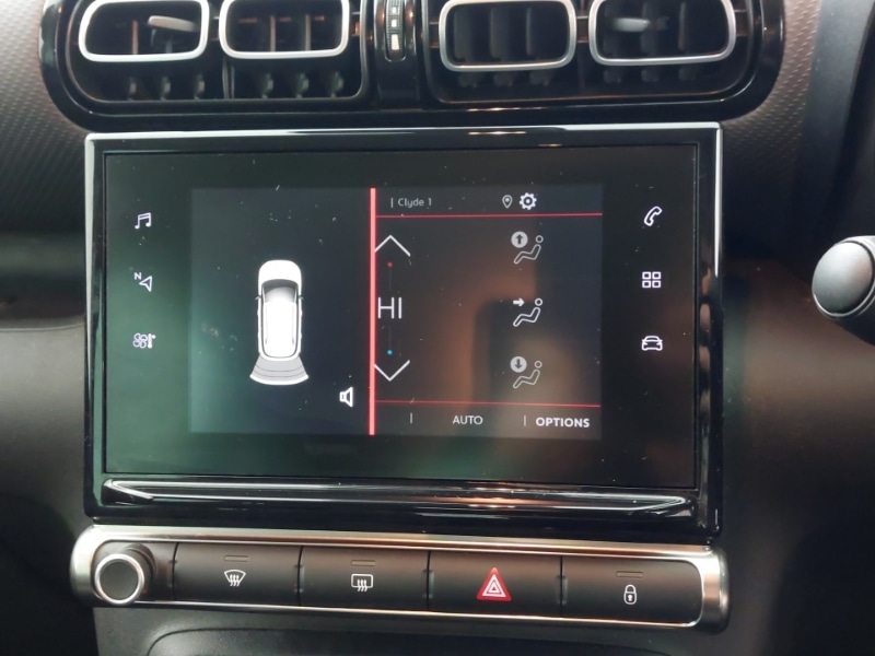 Used Citroen C3 Aircross 2022 for sale - 77644859: Photo 16