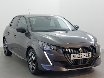 Peugeot 208 feature image